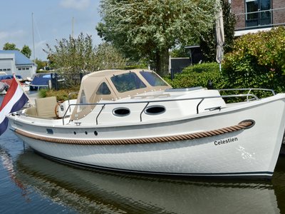 Langweerder Cruiser 800 - Celestien 